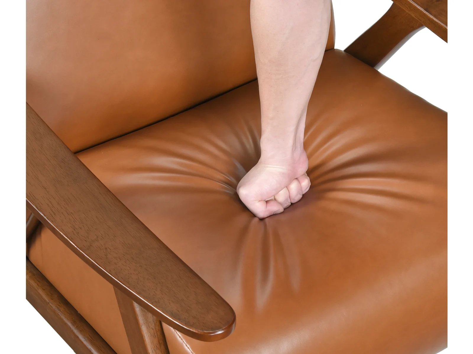 Weaver III Accent Chair - Image 9