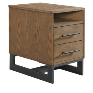 Edgewater Chairside End Table