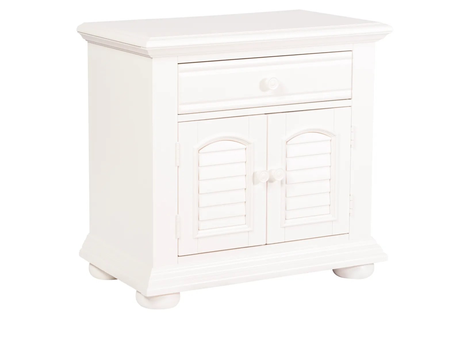 Summersville Nightstand