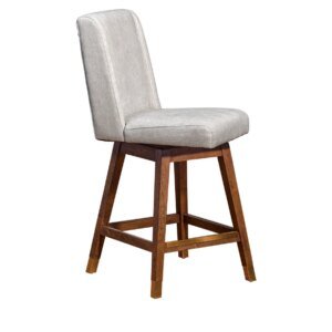 Swoope II Swivel Bar Stool