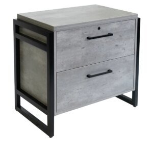 Massard File Cabinet