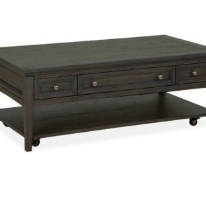 Waterton Falls Coffee Table