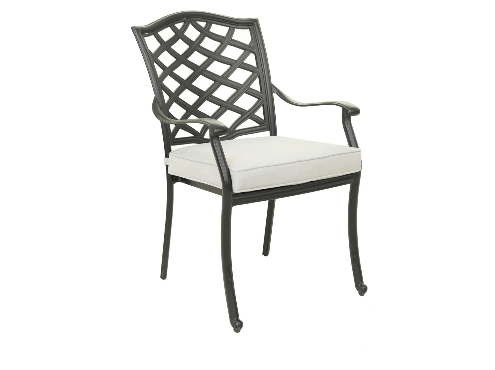 Larissa Dining Chair - Image 6