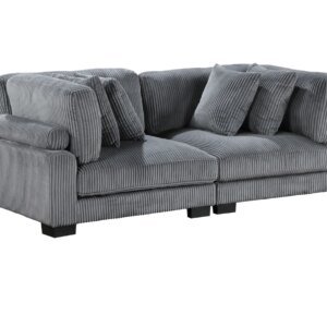 Cedric 2 Pc. Loveseat