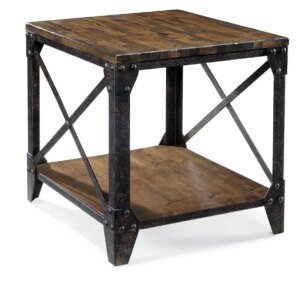 Pinebrook End Table
