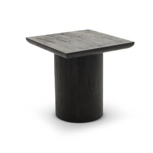 Acadia End Table