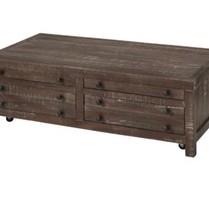 Jaipur Coffee Table