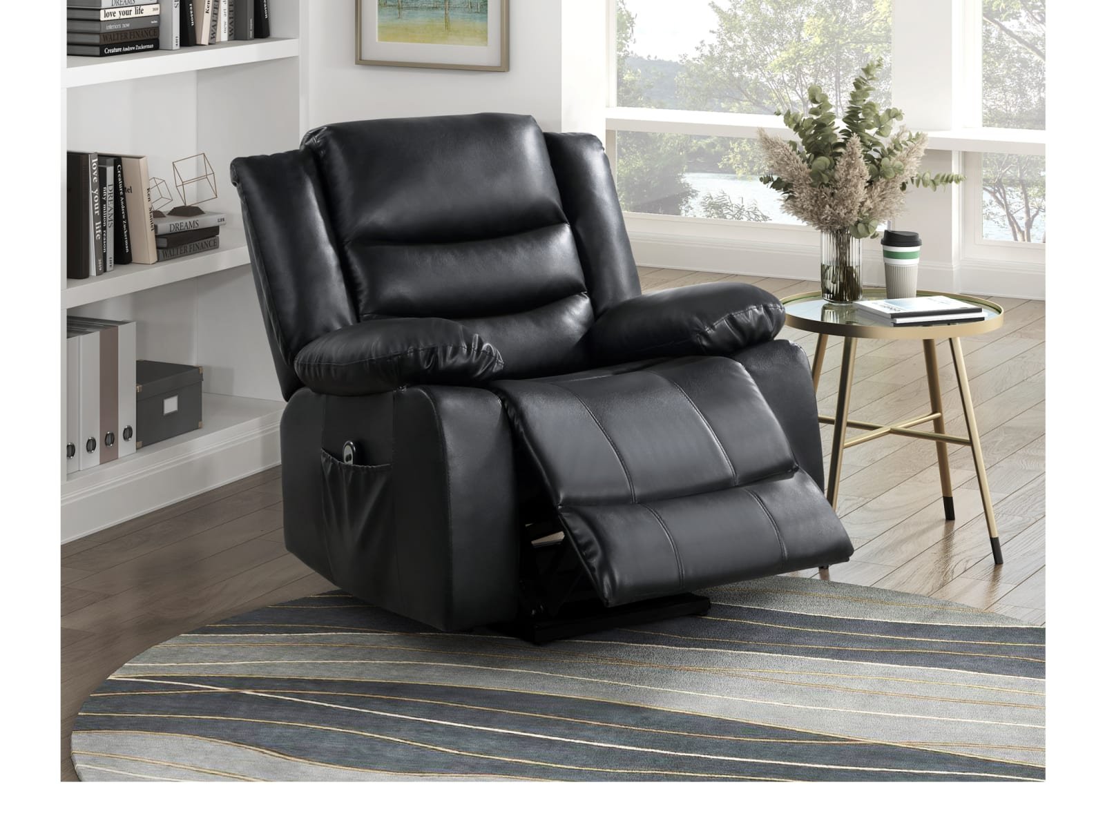 Mulaney Lift Recliner - Image 7