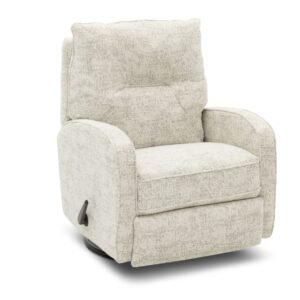 Millie Swivel Glider Recliner