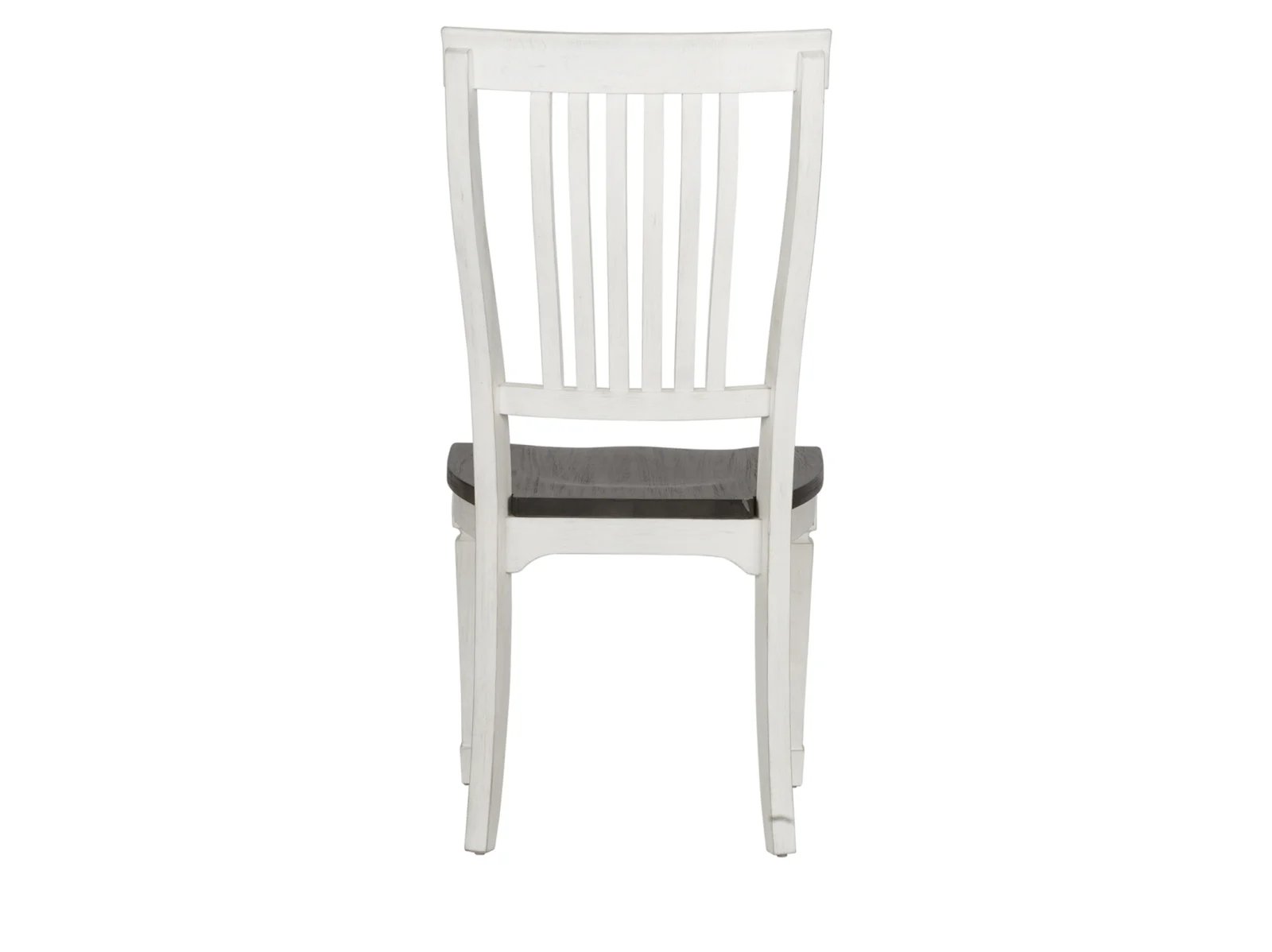 Calument Slat Back Chair - Image 4