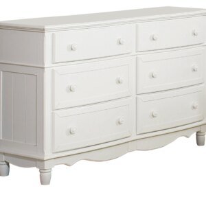 Zori Dresser