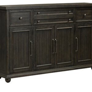 Hanover Tall Server