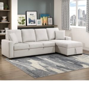 Antilles 2 Pc. Sectional