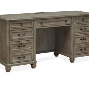 Warwick Credenza