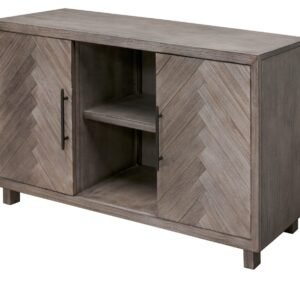 Palatine TV Stand