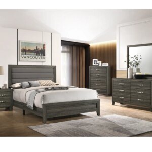 Darby Dresser