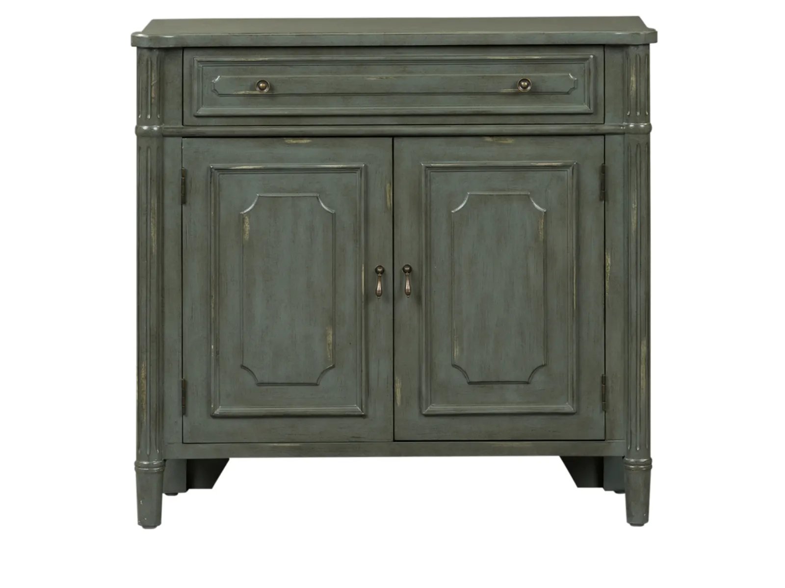 Manteca Accent Cabinet - Image 3