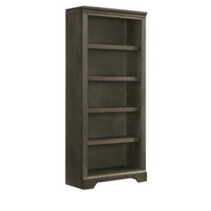 Stow 72" Bookcase