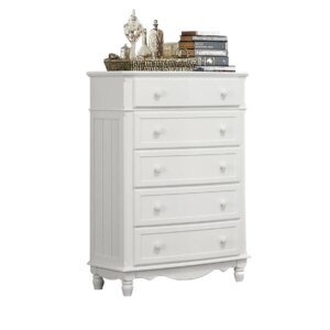Zori Chest