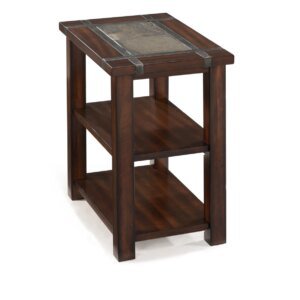 Rowland Chairside End Table