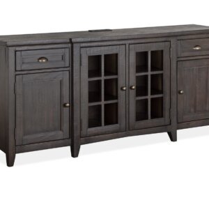 Waterton Falls TV Stand