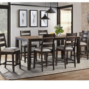 Beardstown Counter Height Table