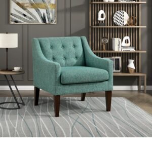 Kayla Accent Chair