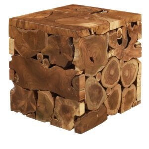 Jakarta End Table