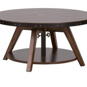 Antwi Adjustable Height Coffee Table