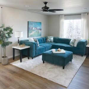 Lux Armless Chair