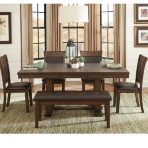 Paran Dining Bench