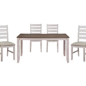 Southlake 5 Pc. Dining Room Set