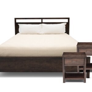 Maverick 3 Pc. Bedroom Set