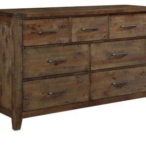 Ashden Dresser