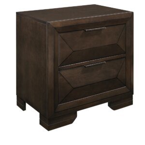 Rupert Nightstand