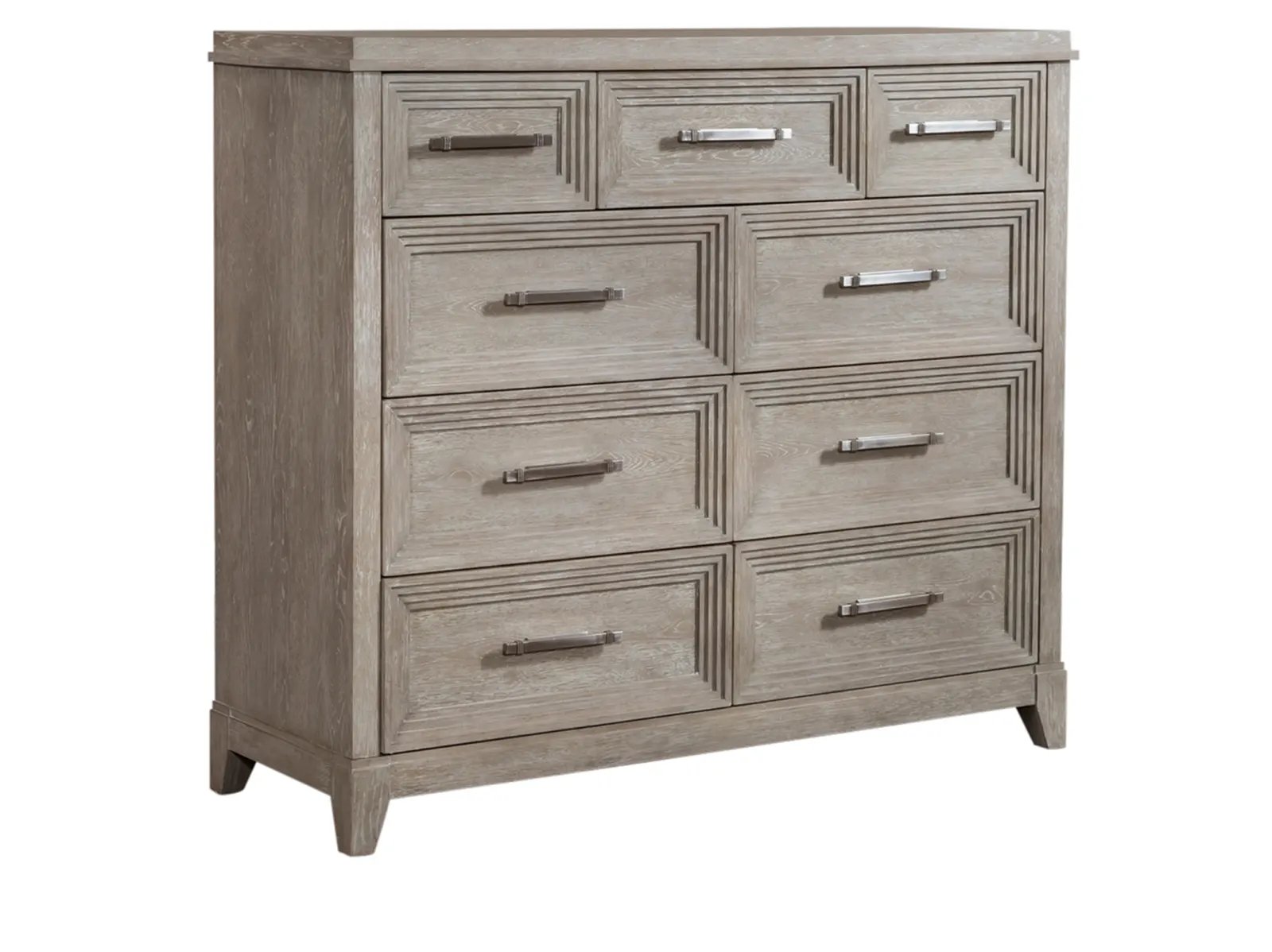 Bellefonte 9 Drawer Dresser