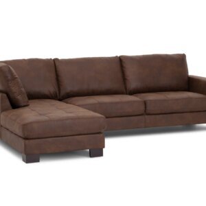 Polaris 2 Pc. Chaise Sectional