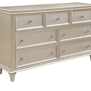 Antoinetta Dresser