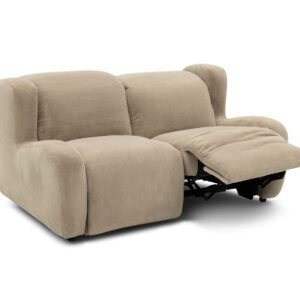 Placid Power Reclining Loveseat