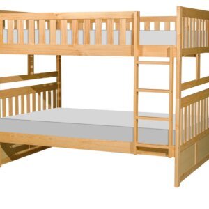 Lenore Bunk Bed