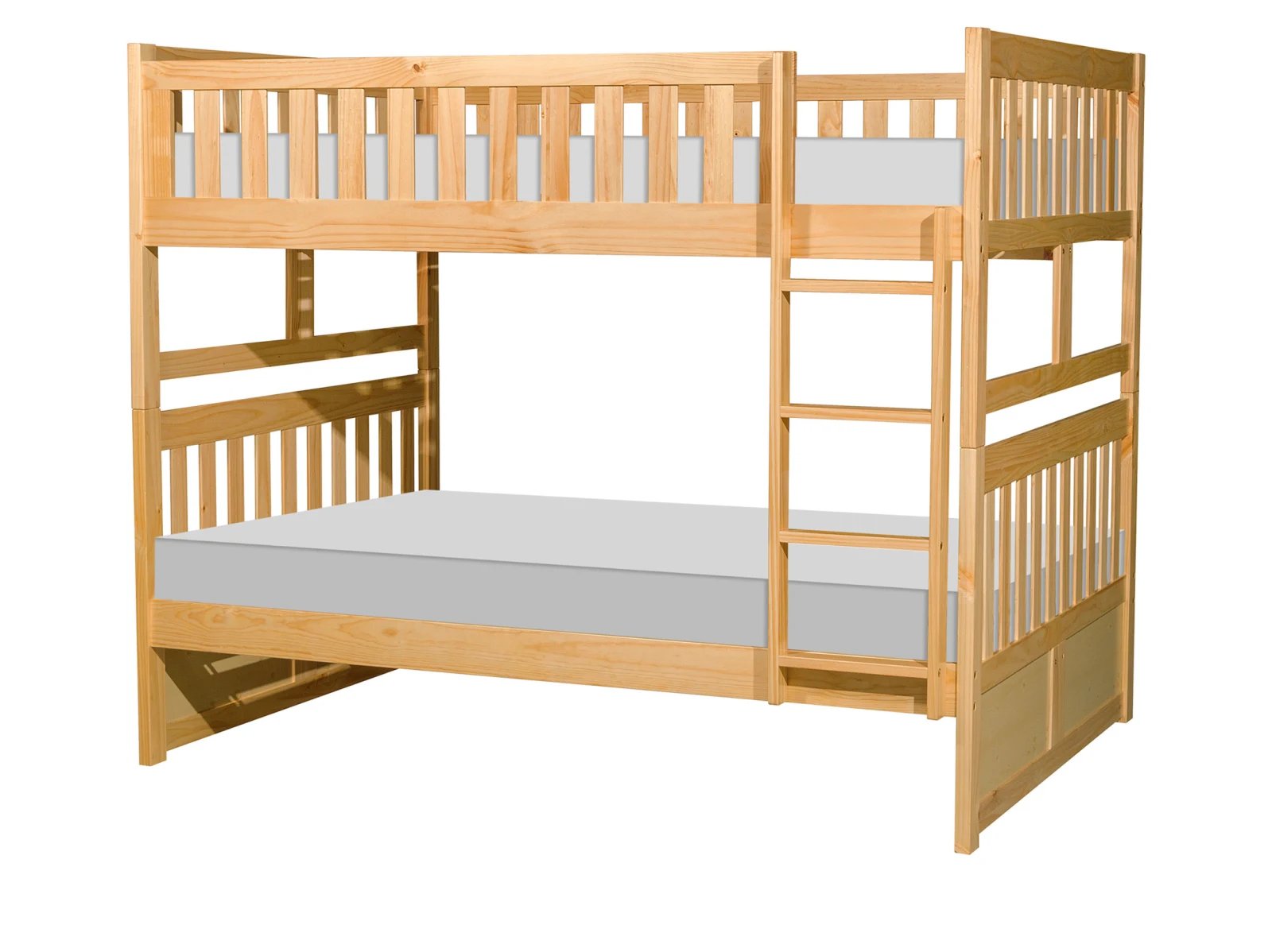 Lenore Bunk Bed