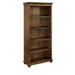 Plathe Open Bookcase