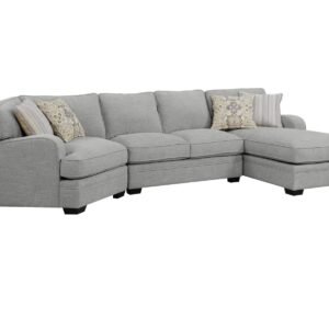 Ankeny 3 Pc. RAF Sectional