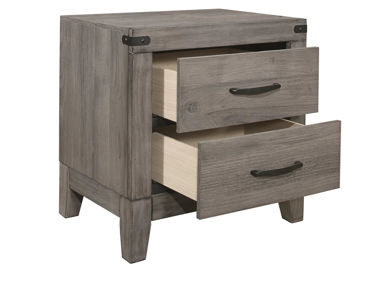 Terron Nightstand - Image 2