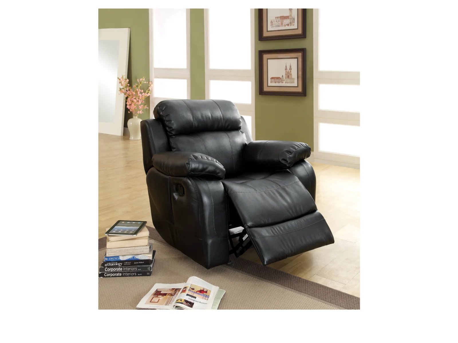 Kappa Recliner - Image 2
