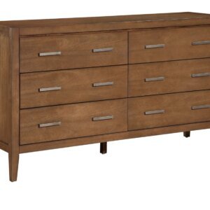 Wezley Dresser