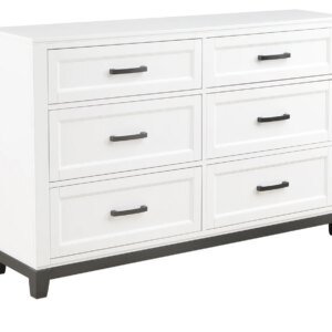 Mia Dresser