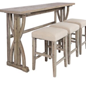 Fennville 4 Pc. Pub Table Set