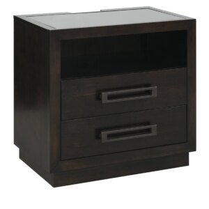 Veltry Nightstand