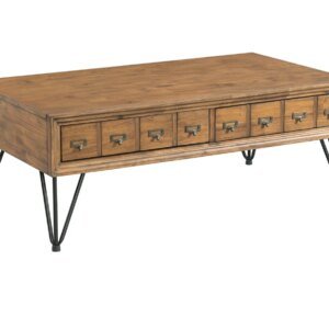 Takoma Coffee Table